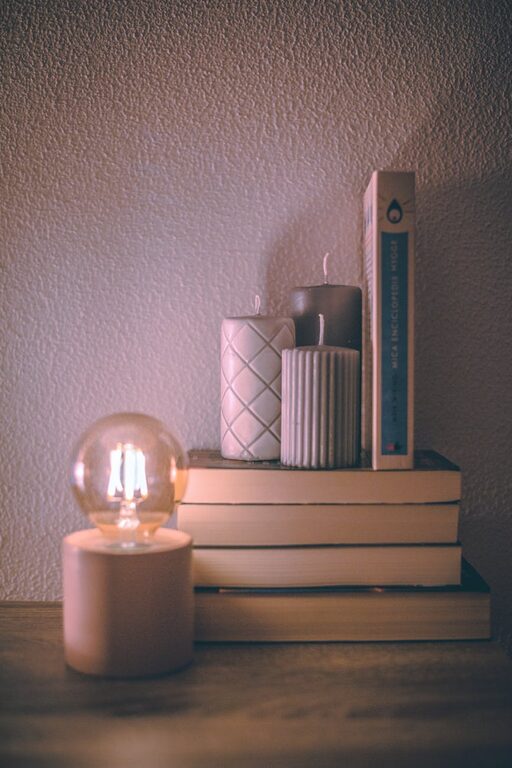 Tips for Creating a Cozy and Inviting Reading Nook at Home